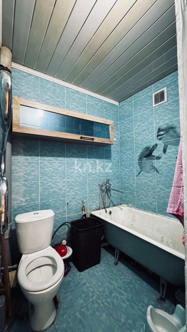 Продажа 2-комнатной квартиры, 45 м² в Таразе - фото 6