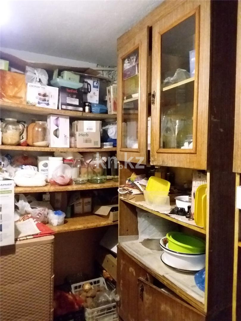 Продажа 6-комнатного дома, 94.3 м², ул. Горняцкая в Караганде - фото 19