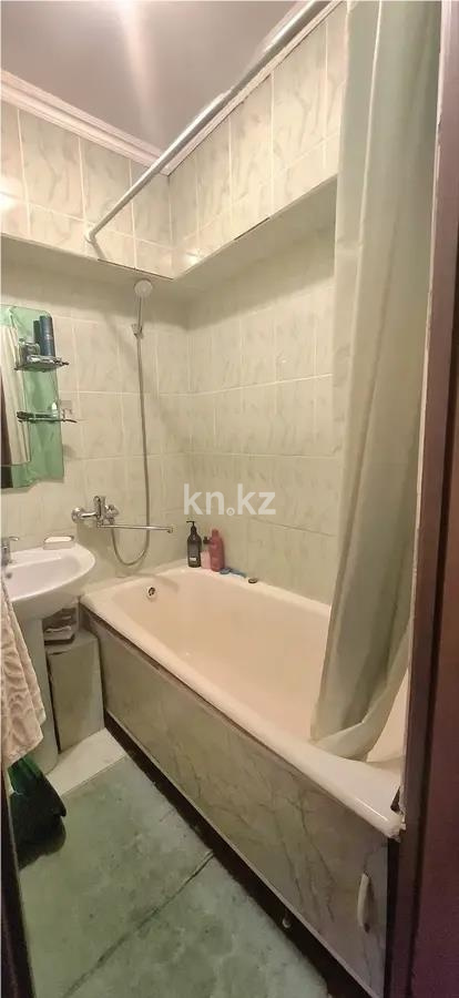Продажа 2-комнатной квартиры, 43.3 м² в Астане - фото 2
