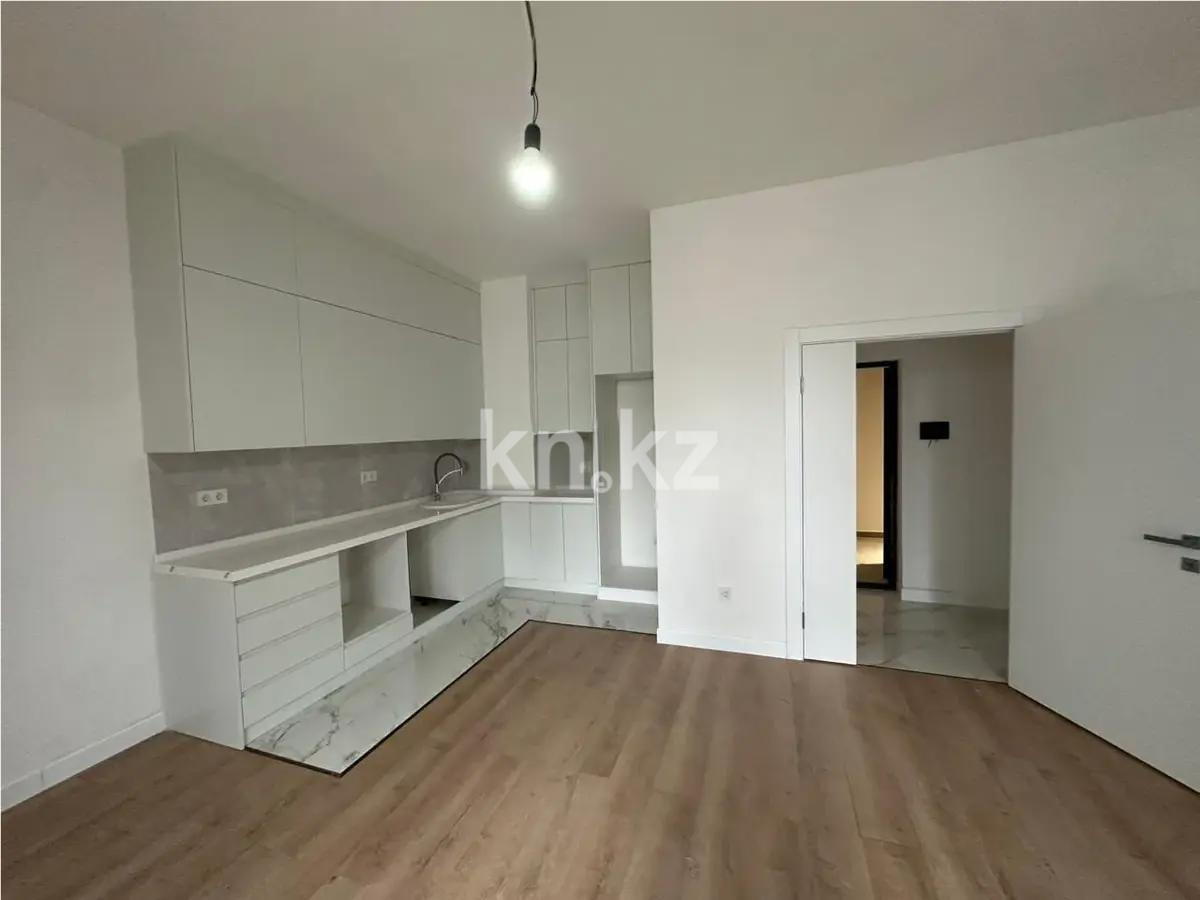 Продажа 2-комнатной квартиры, 86.9 м² в Алматы - фото 3