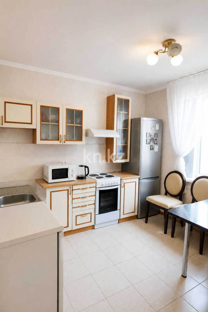 Продажа 1-комнатной квартиры, 37.9 м² в Астане