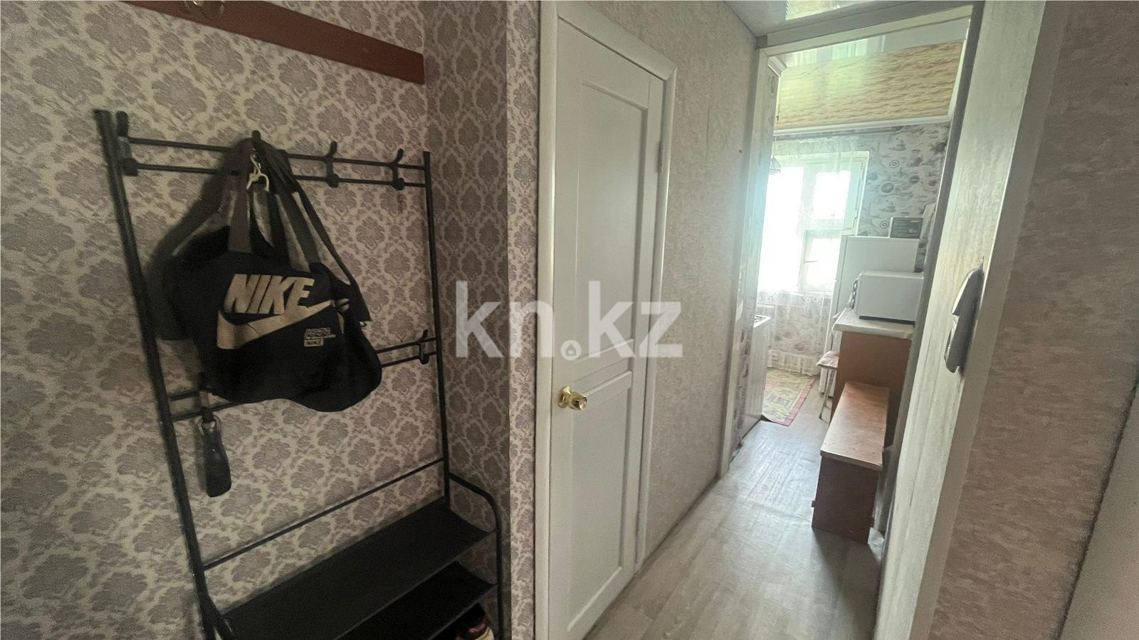 Продажа 2-комнатной квартиры, 56 м², пр. Момышулы в Темиртау - фото 6