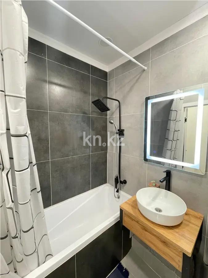 Продажа 2-комнатной квартиры, 39 м² в Астане - фото 4
