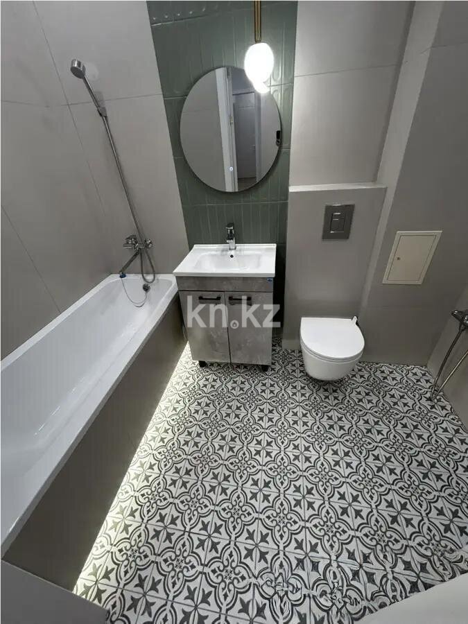 Продажа 2-комнатной квартиры, 58 м² в Астане - фото 4