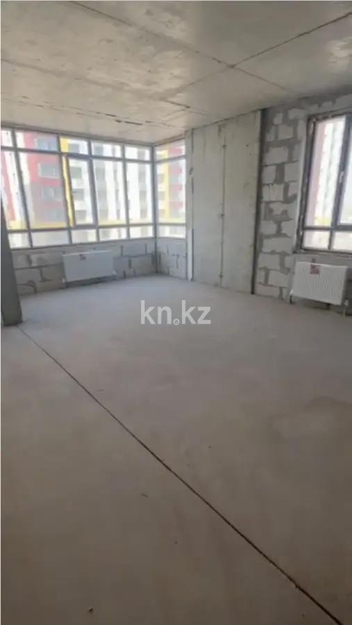 Продажа 3-комнатной квартиры, 74.69 м² в Алматы
