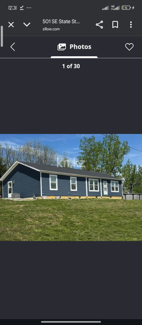 Продажа 4-комнатного дома, 149 м², Бульвар Нуржол, дом  17 - Недавно обставленный дом с достаточным пространством в Астане