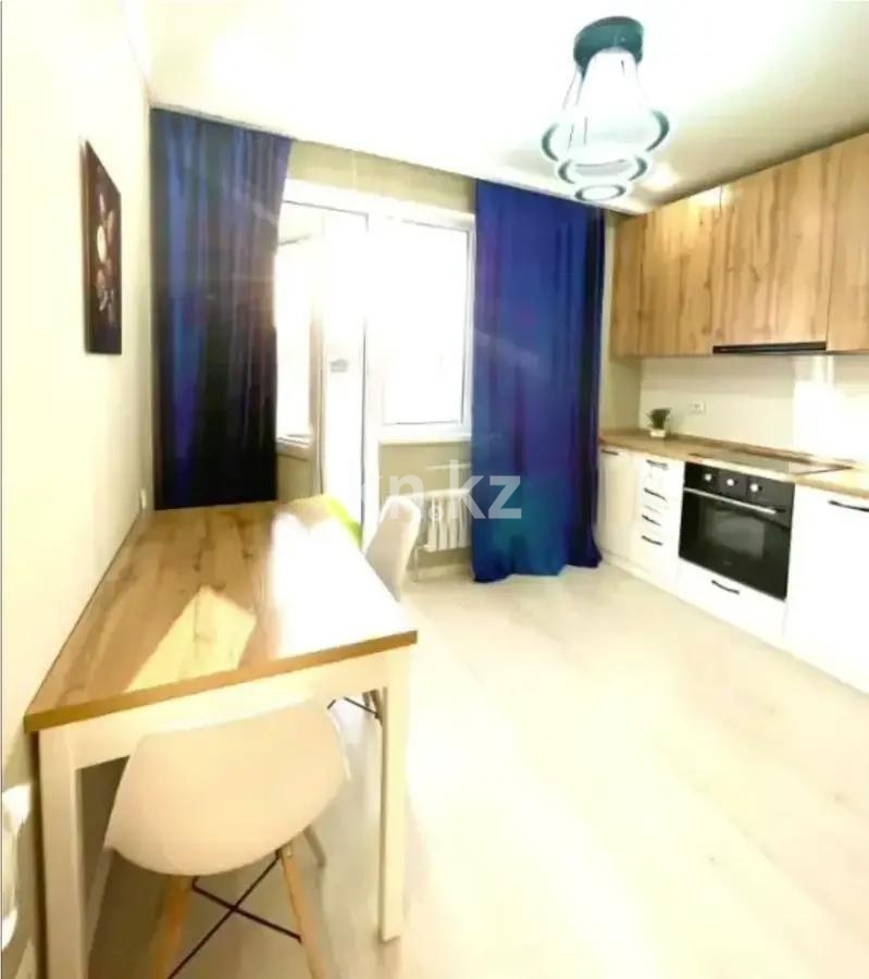 Продажа 3-комнатной квартиры, 53 м² в Алматы - фото 3