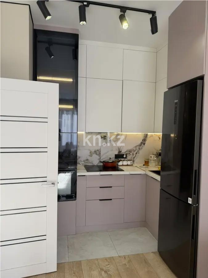 Продажа 2-комнатной квартиры, 43.2 м² в Алматы - фото 3