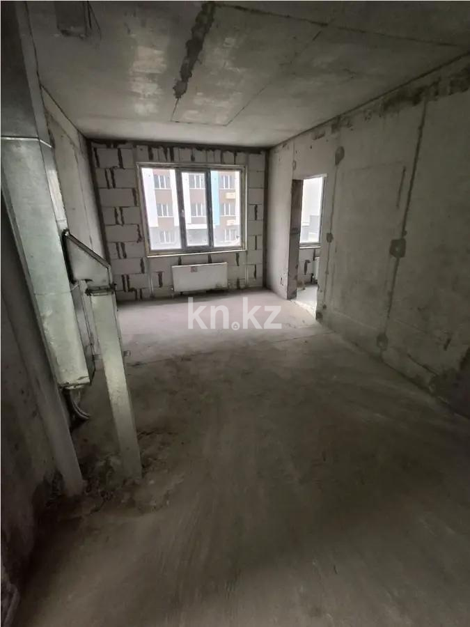 Продажа 3-комнатной квартиры, 72 м² в Алматы
