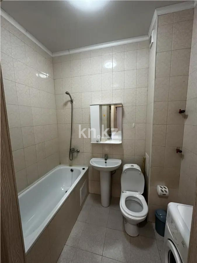 Продажа 1-комнатной квартиры, 38 м² в Астане - фото 3