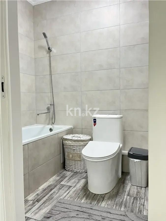 Продажа 2-комнатной квартиры, 70 м², ул. Розыбакиева, дом  310а в Алматы - фото 4