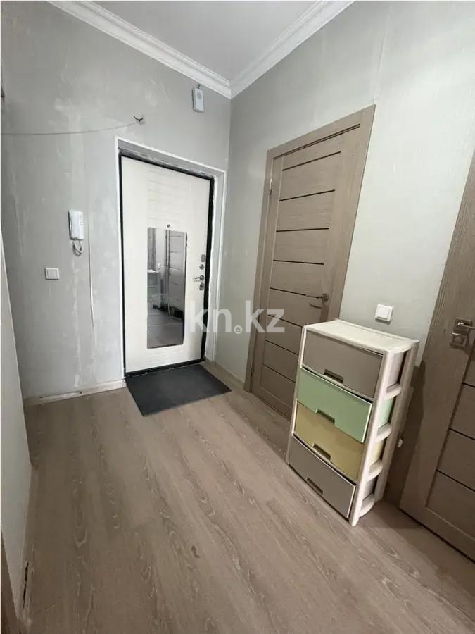 Продажа 1-комнатной квартиры, 38.4 м² в Астане - фото 4