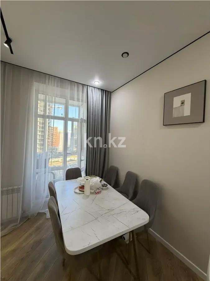 Продажа 2-комнатной квартиры, 70 м² в Караганде - фото 3