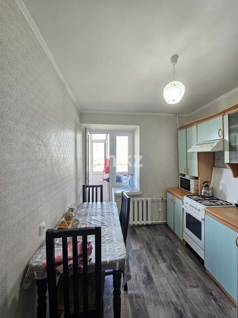 Продажа 1-комнатной квартиры, 35.8 м², ул. Ермекова, дом  77/3 в Караганде - фото 6