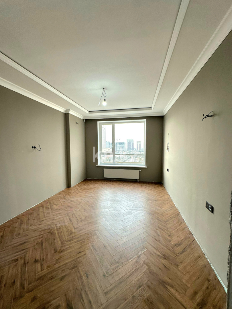 Продажа 2-комнатной квартиры, 75 м², ул. Шаяхметова в Шымкенте - фото 13