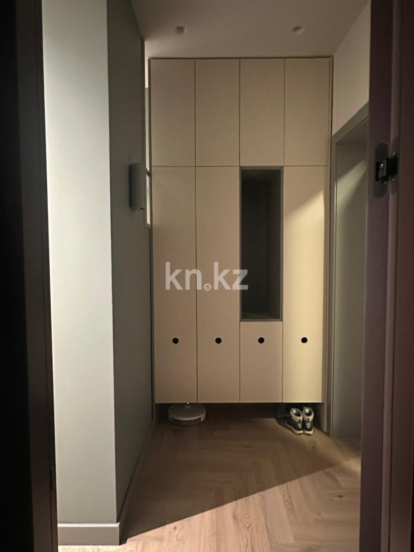 Аренда 1-комнатной квартиры, 35 м², пр. Сейфуллина, дом  416к3 - ул. Макатаева в Алматы - фото 15