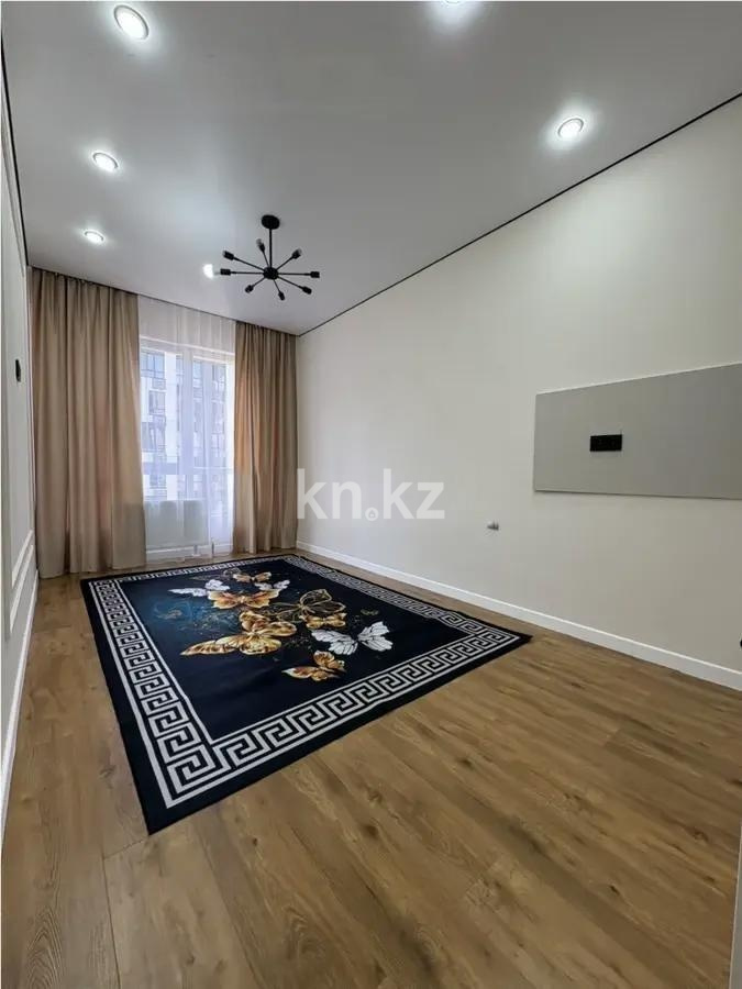 Продажа 2-комнатной квартиры, 37 м² в Алматы - фото 3