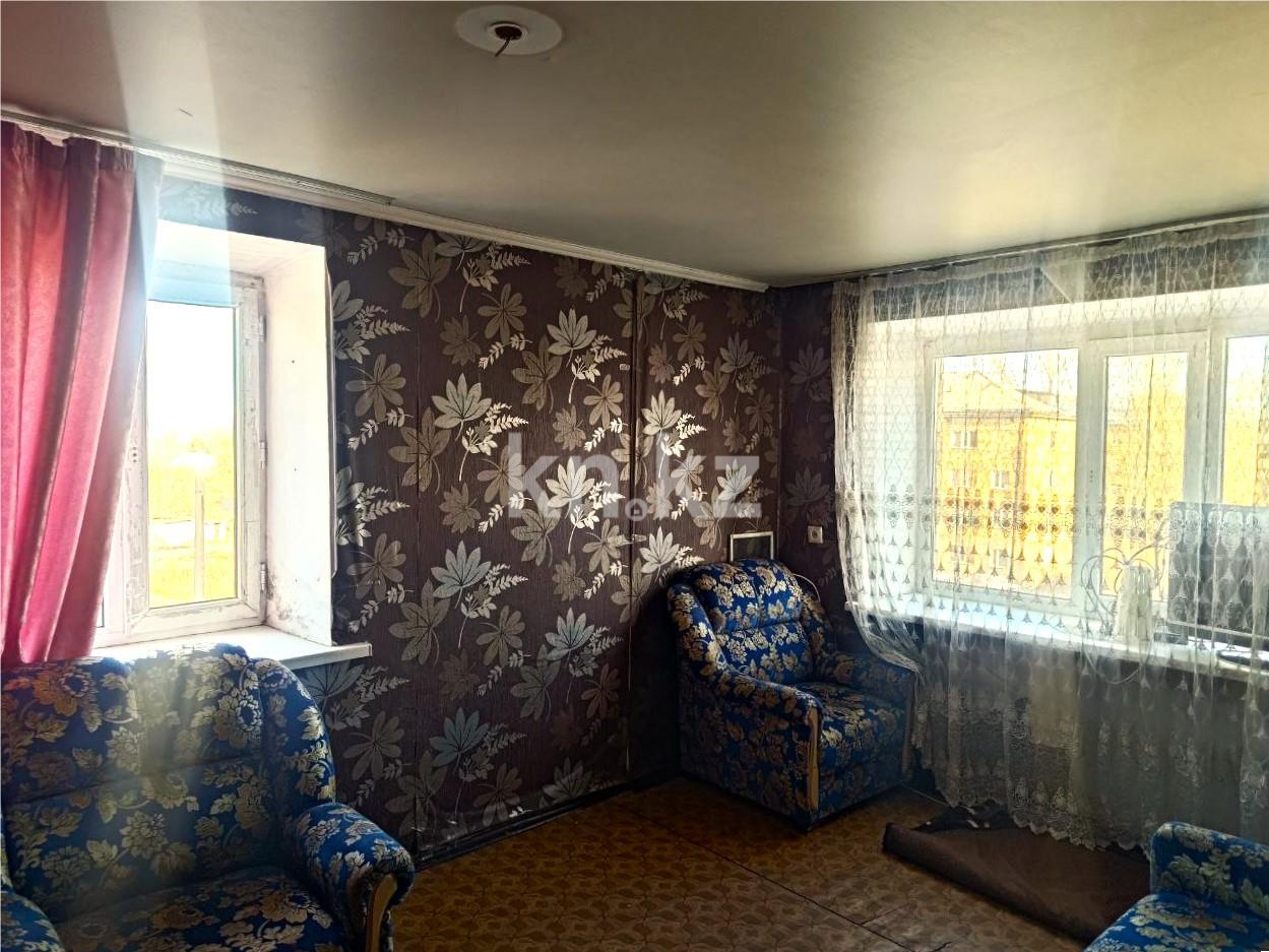 Продажа 1-комнатной квартиры, 30 м², ул. Ишимская, дом  78 в Караганде