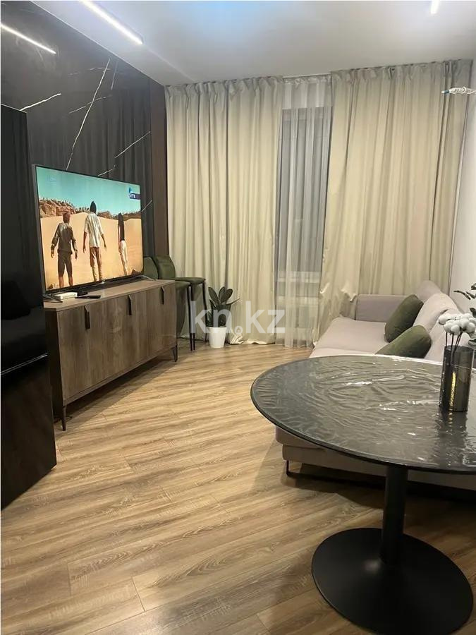 Продажа 4-комнатной квартиры, 95 м² в Алматы