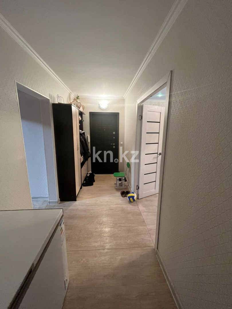 Продажа 4-комнатной квартиры, 84.6 м², мкр-н Голубые Пруды, дом  11 в Караганде - фото 5