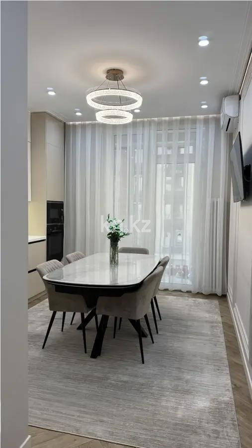 Продажа 4-комнатной квартиры, 160 м² в Алматы - фото 5