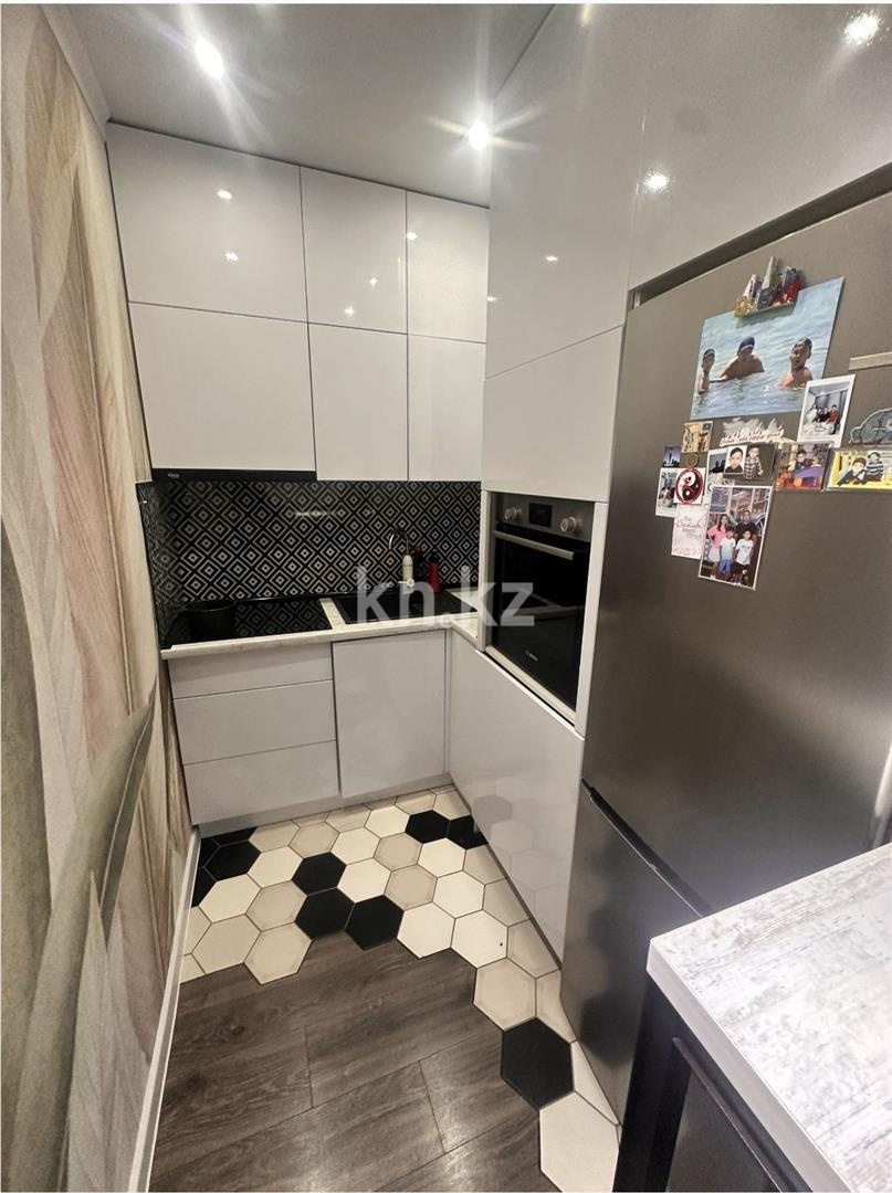 Продажа 3-комнатной квартиры, 58 м² в Караганде - фото 10