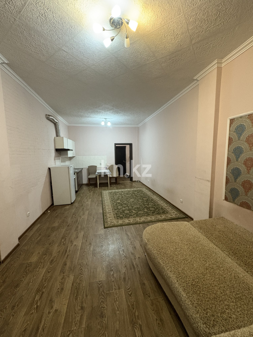 Аренда 1-комнатной квартиры, 40 м² в Астане - фото 2