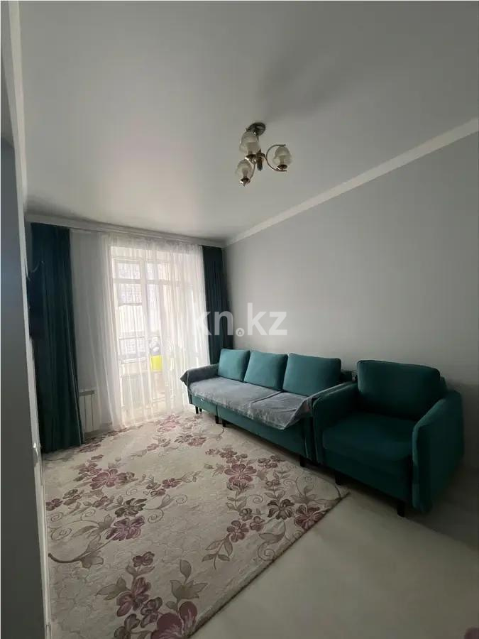 Продажа 1-комнатной квартиры, 37.3 м² в Астане