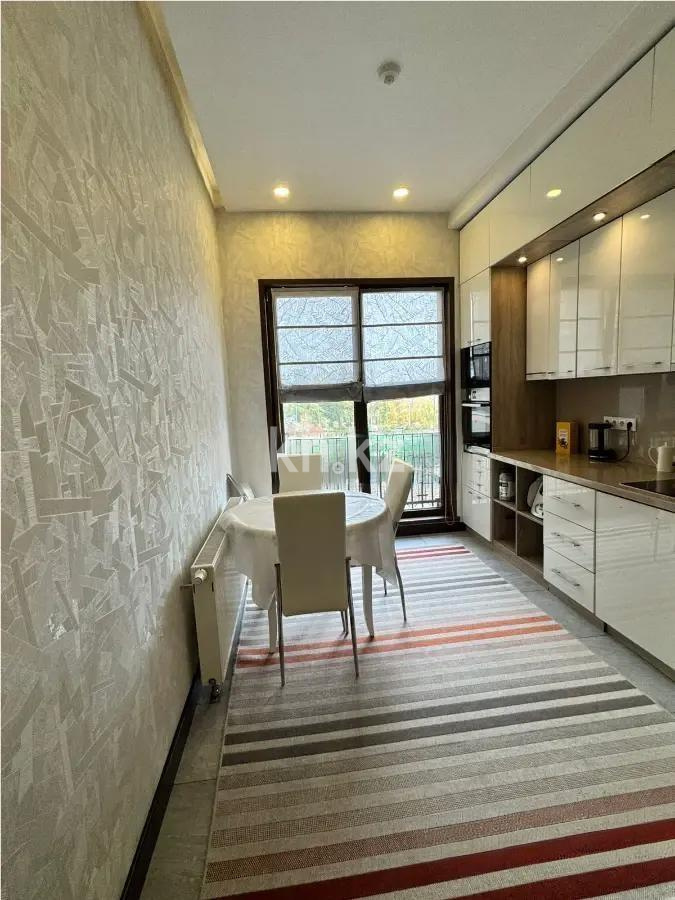 Продажа 3-комнатной квартиры, 110.9 м² в Алматы - фото 5