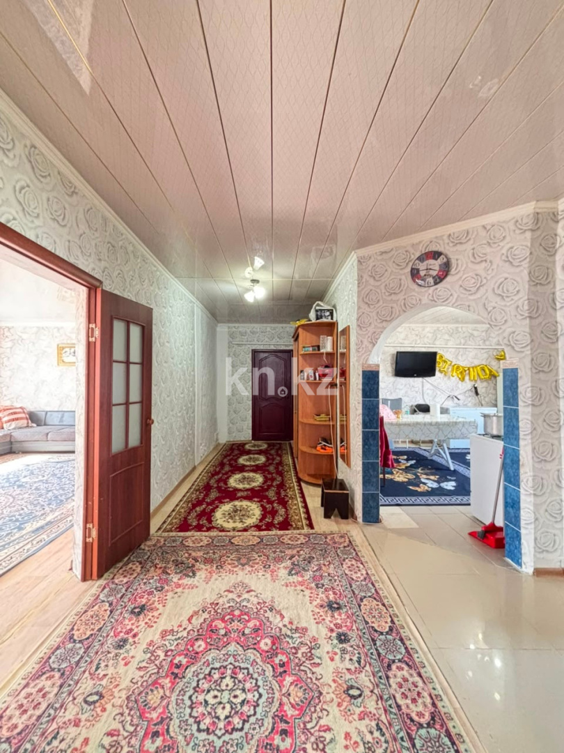 Продажа 4-комнатного дома, 176 м² в Акмолинской области - фото 18