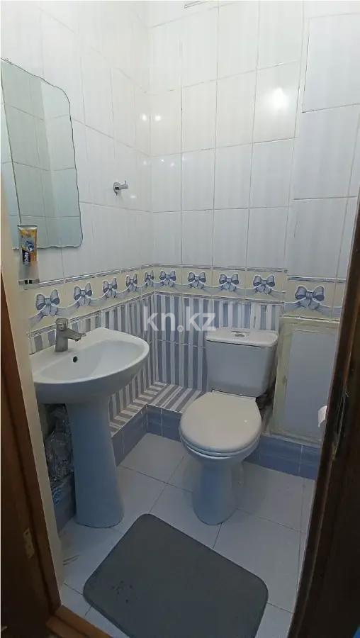 Продажа 3-комнатной квартиры, 114 м², ул. Кенесары, дом  61/1 в Астане - фото 5