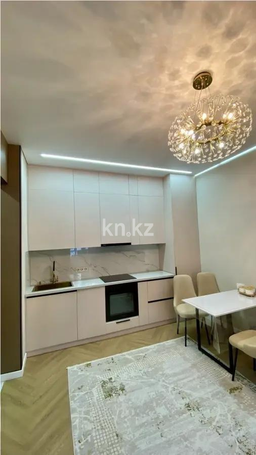 Продажа 3-комнатной квартиры, 58 м² в Астане - фото 3