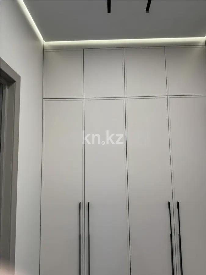 Продажа 1-комнатной квартиры, 40 м² в Астане - фото 2