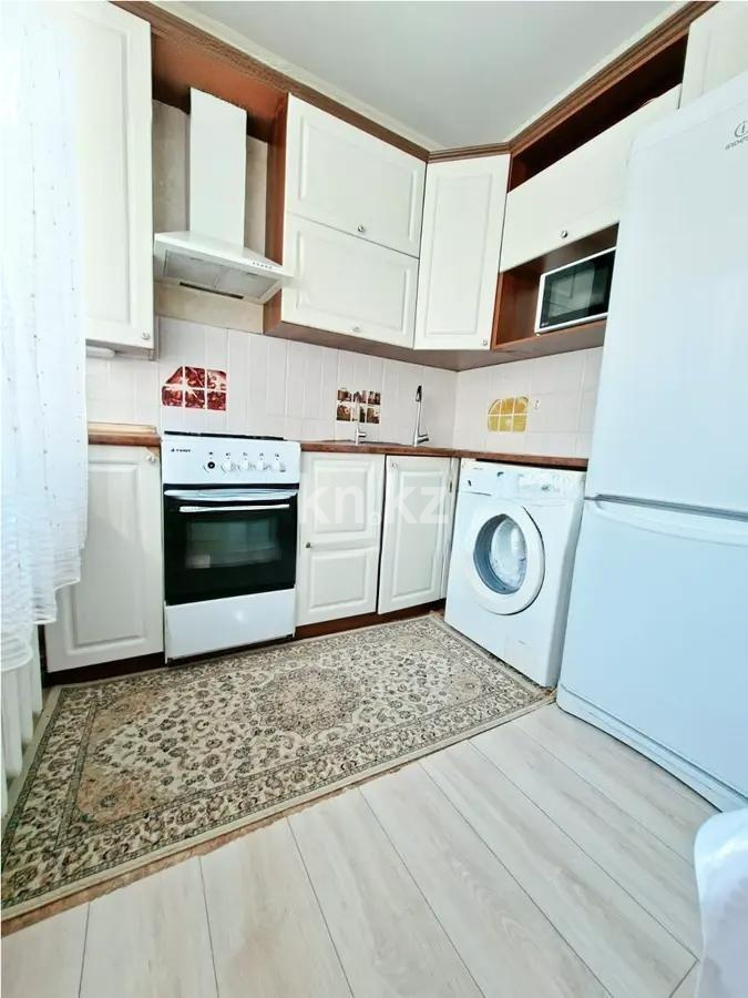 Продажа 3-комнатной квартиры, 64.8 м² в Астане - фото 4