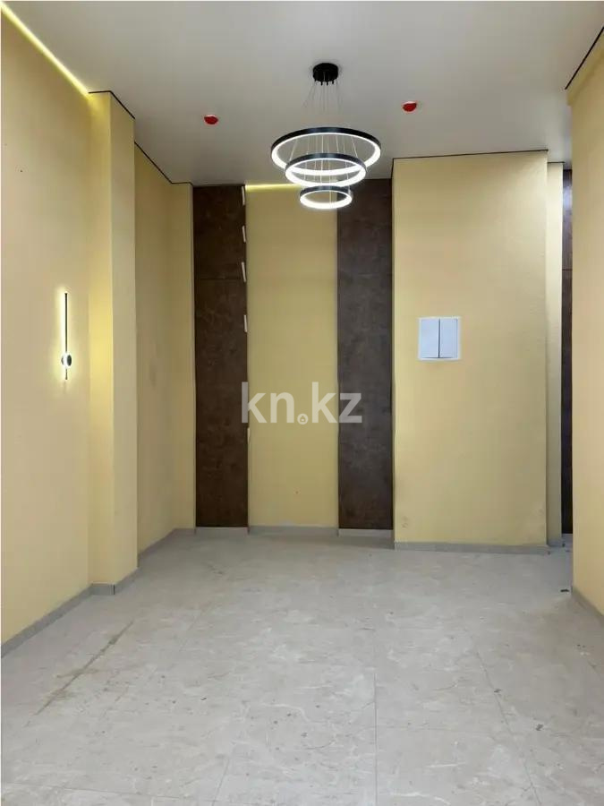 Продажа 3-комнатной квартиры, 78 м² в Алматы - фото 2