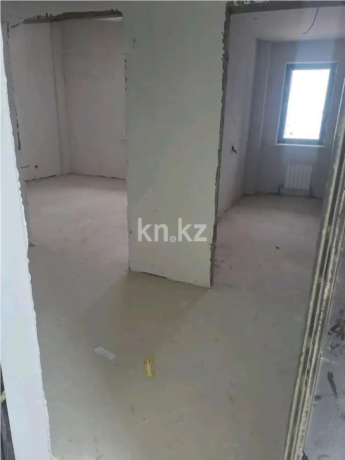 Продажа 1-комнатной квартиры, 42.6 м², пр. Мангилик Ел, дом  62/1 в Астане - фото 3