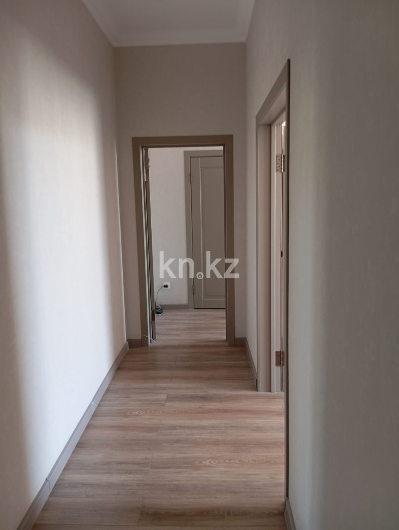 Продажа 2-комнатной квартиры, 61.4 м² в Астане - фото 4