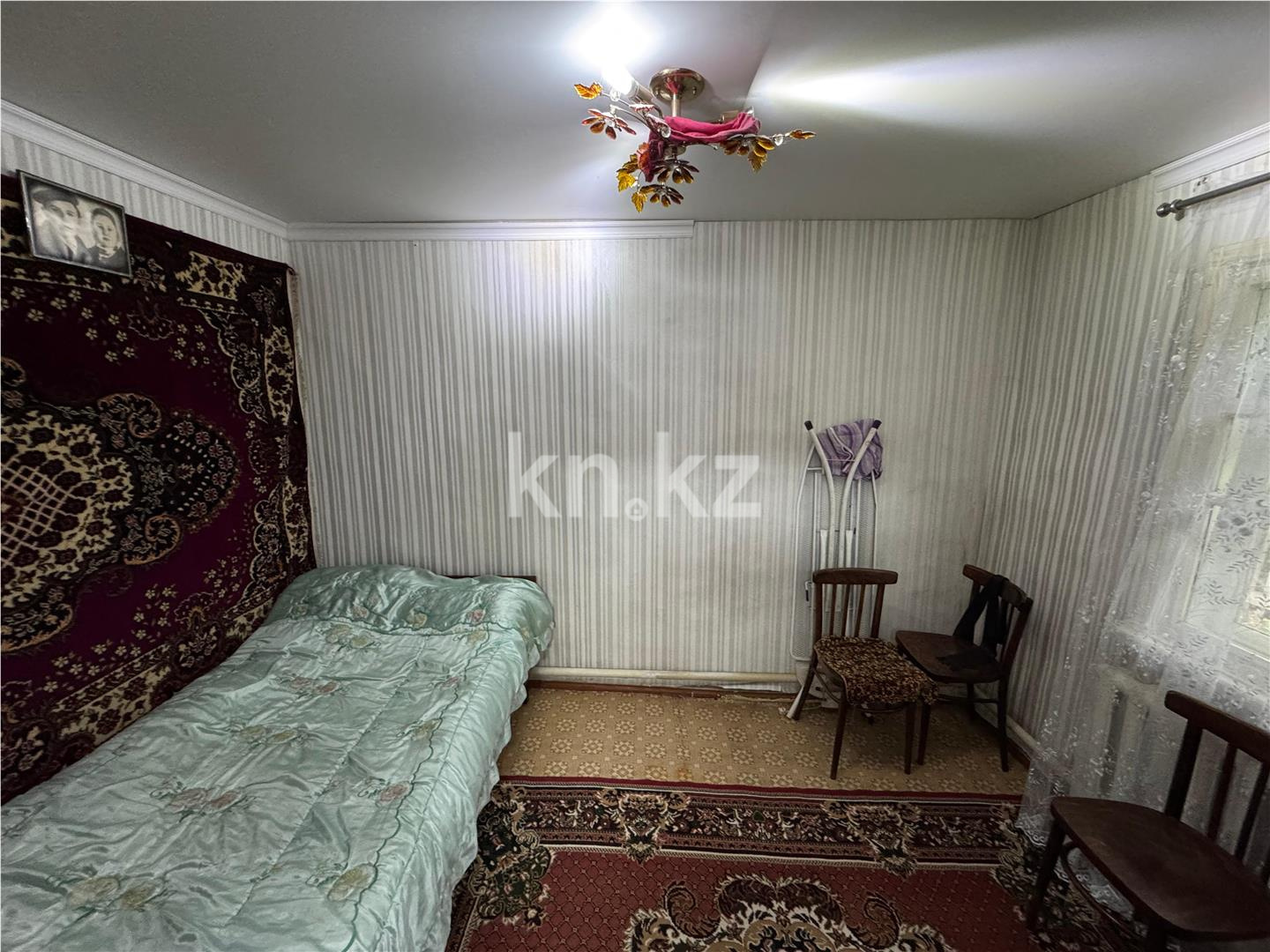 Продажа 3-комнатного дома, 65 м², ул. Лермонтова, дом  216 в Караганде - фото 4