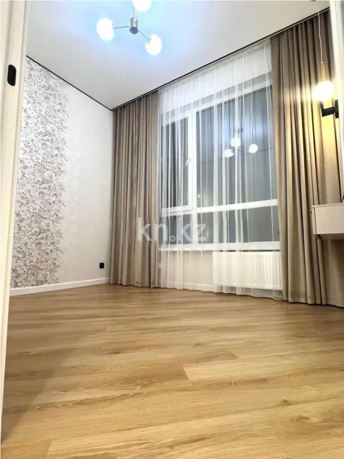 Продажа 2-комнатной квартиры, 42 м² в Астане - фото 3
