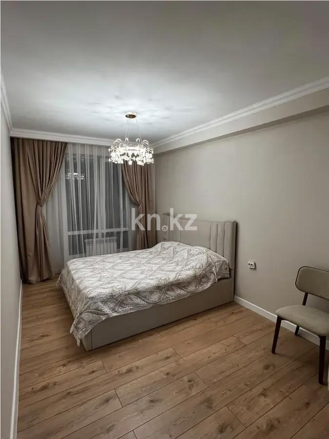Продажа 3-комнатной квартиры, 86 м² в Алматы - фото 2