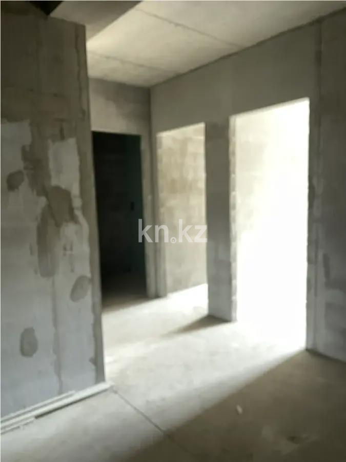 Продажа 1-комнатной квартиры, 46.8 м², ул. Санлак, дом  2 стр в Алматы