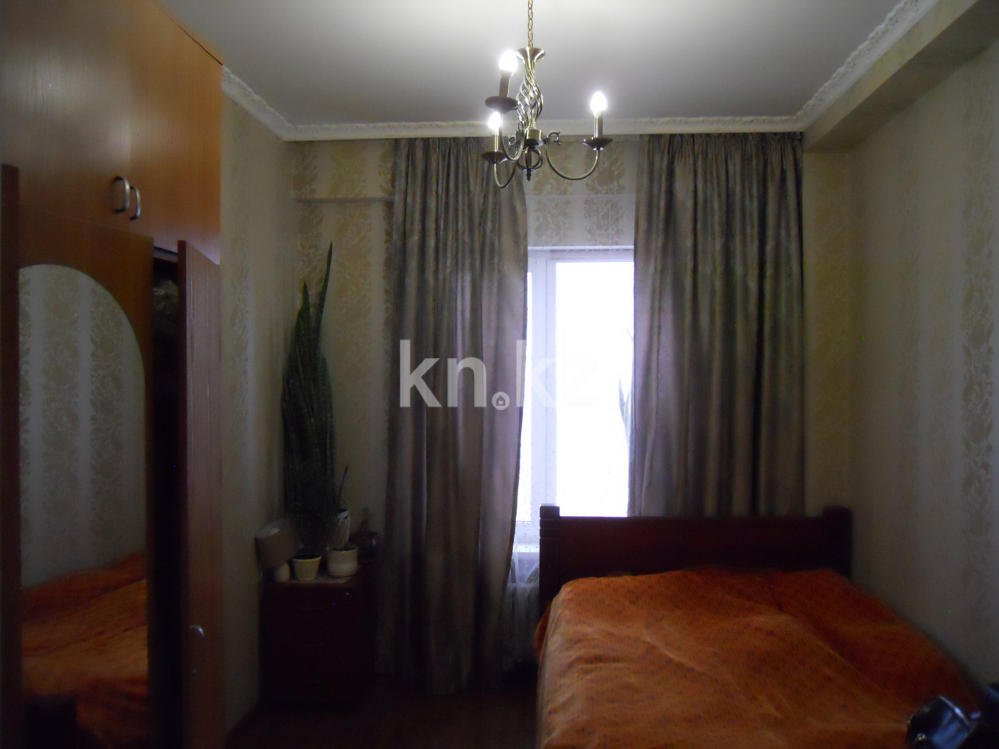 Продажа 4-комнатной квартиры, 80 м² в Алматы - фото 5