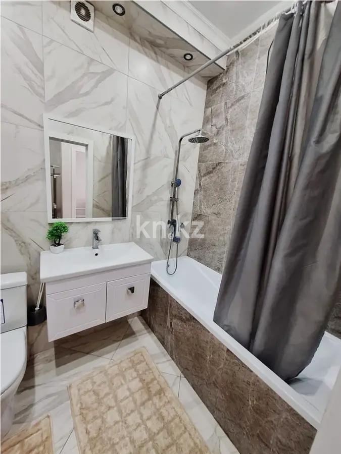 Продажа 1-комнатной квартиры, 32 м² в Астане - фото 3