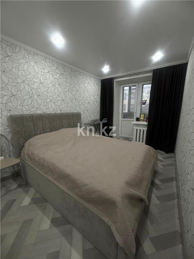 Продажа 2-комнатной квартиры, 48 м², ул. Затаевича (Зональная) в Караганде - фото 4