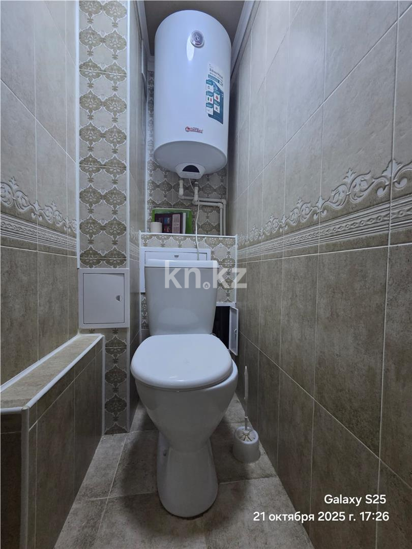 Продажа 2-комнатной квартиры, 52 м², ул. Амангельды, дом  1е в Темиртау - фото 7