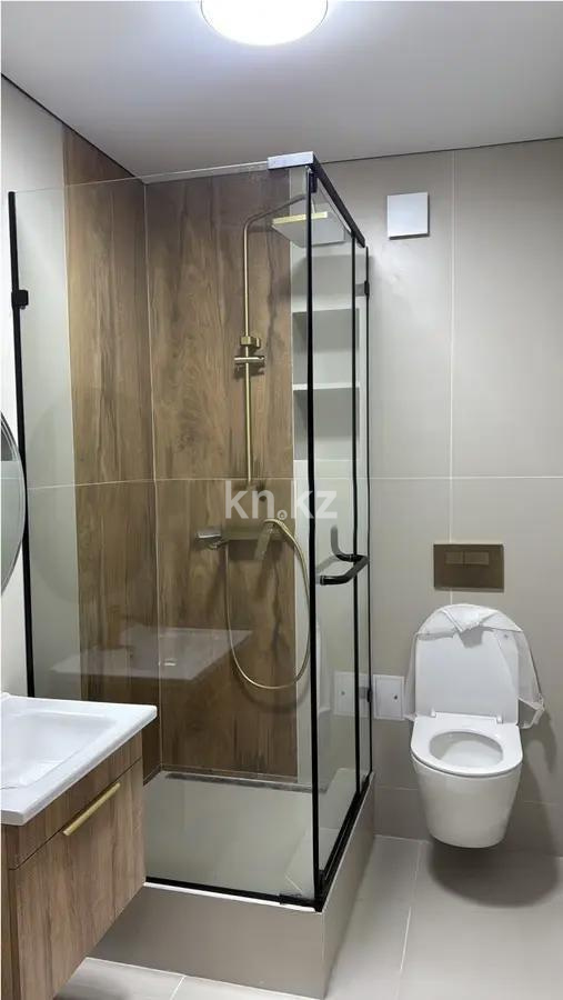 Продажа 1-комнатной квартиры, 35.6 м² в Астане - фото 2