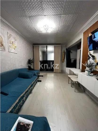 Продажа 1-комнатной квартиры, 30 м² в Астане