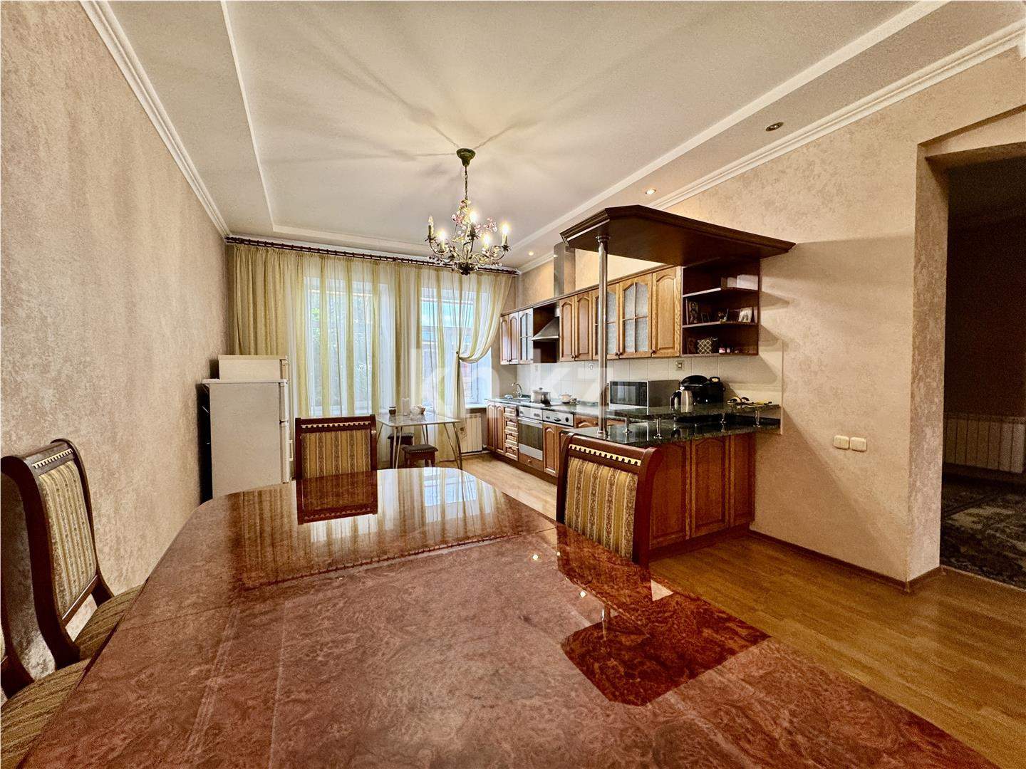 Продажа 7-комнатного дома, 258.2 м², ул. Степана Разина, дом  41 в Караганде - фото 8