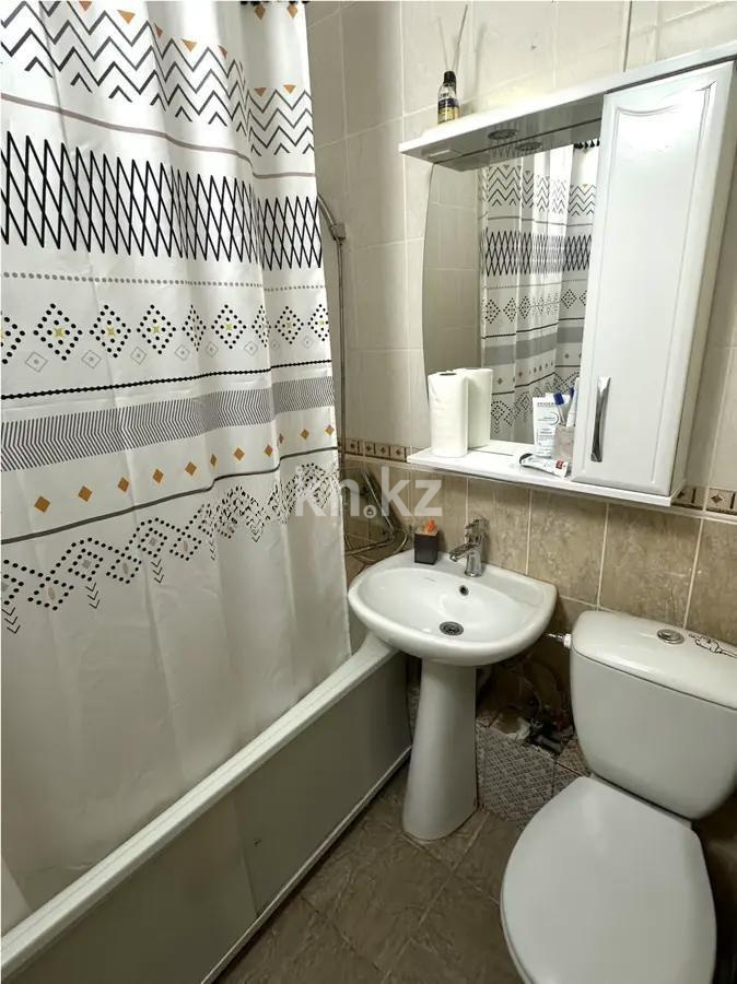 Продажа 1-комнатной квартиры, 35 м² в Астане - фото 3