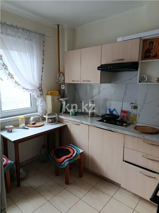 Продажа 2-комнатной квартиры, 51 м² в Алматы - фото 3